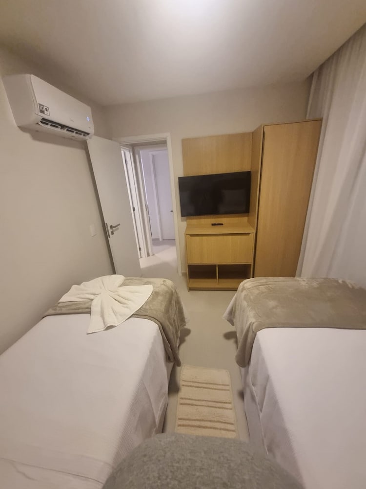 Cais Ecoresidencia Luxo em Muro Alto
