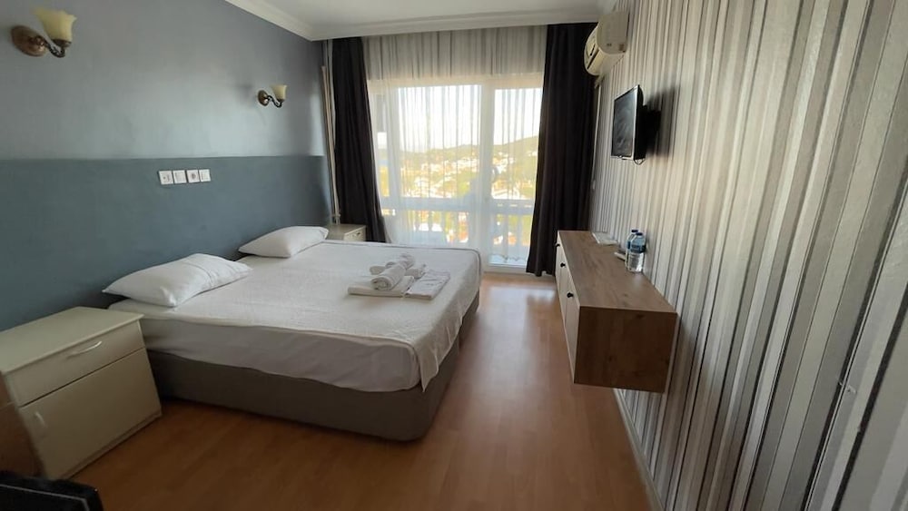 Tabiat Park Otel - Image 12