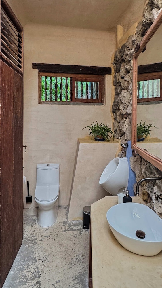 Casa del Tunel Hotel Lodge