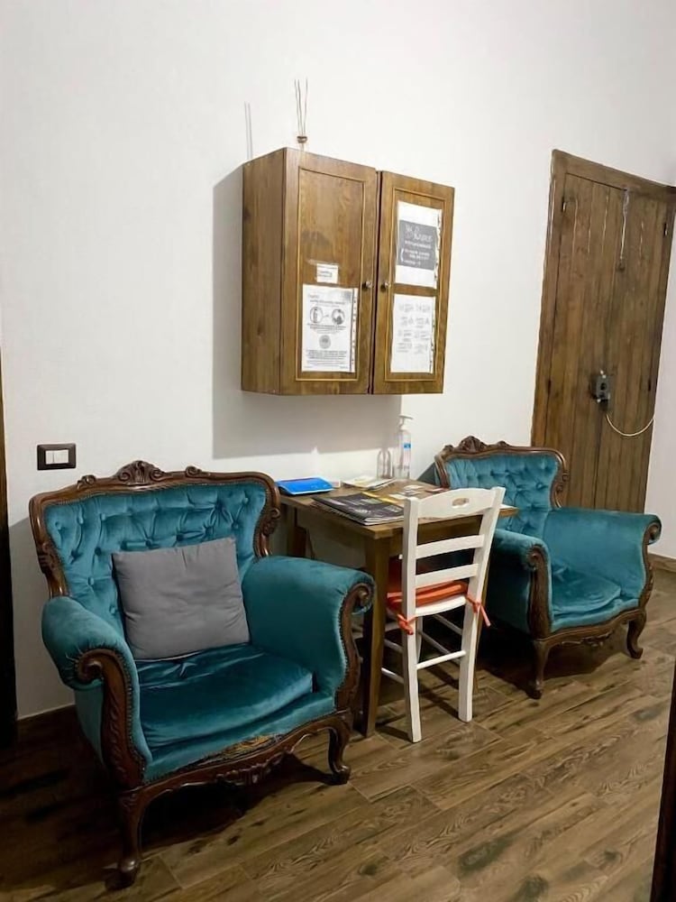 Dani's House - affittacamere