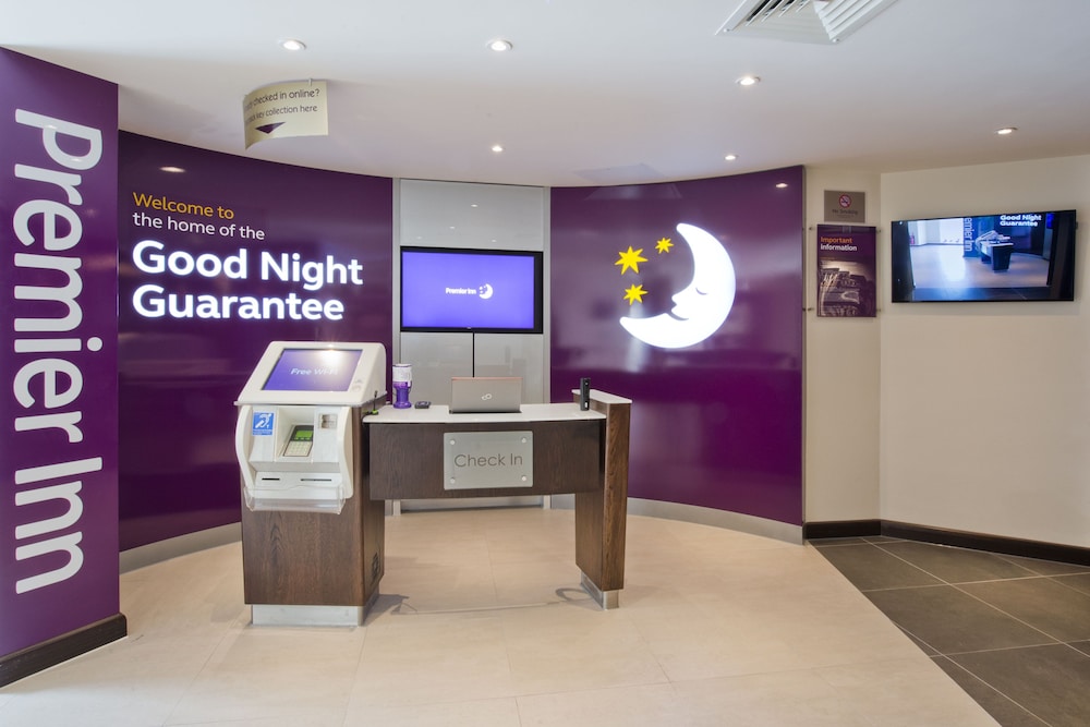 Premier Inn Lewes Town Centre, photo 19