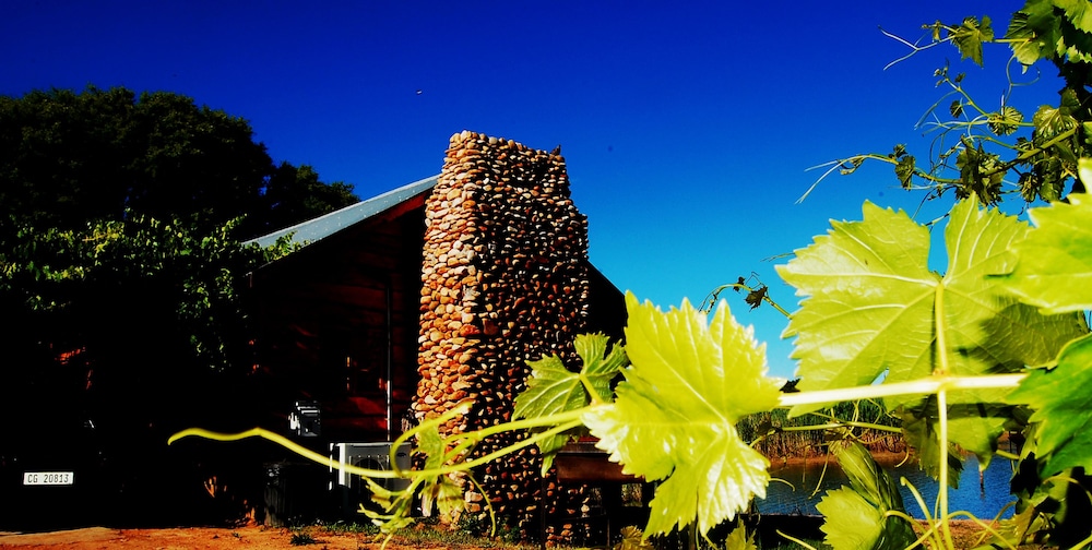 De Zeekoe Guest Farm
