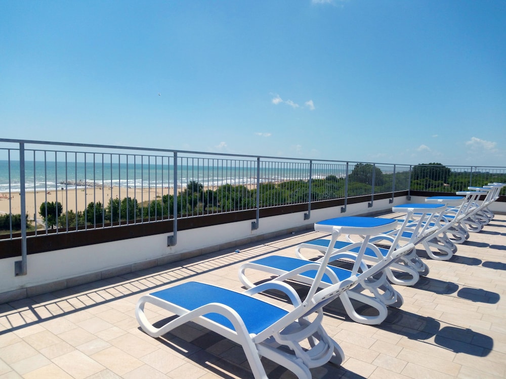 Centro Vacanze Cavallino Opera Nascimbeni
