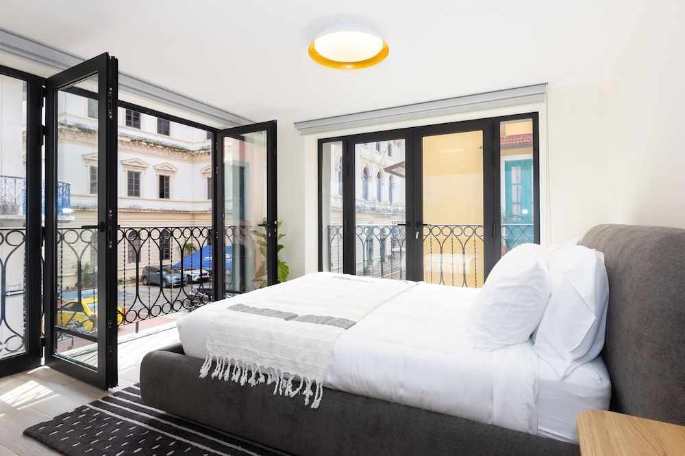 Casa Lourdes by Acomodo Casco Viejo
