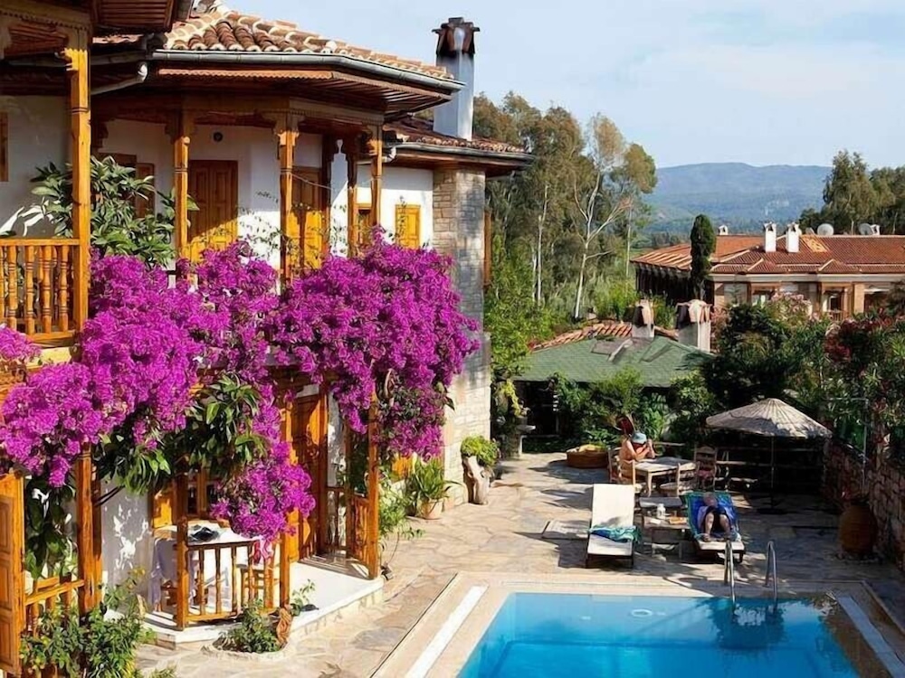 Villa Vali