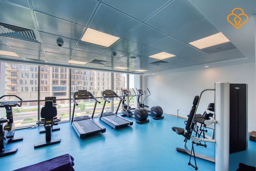 Damac Hills - Orchid A