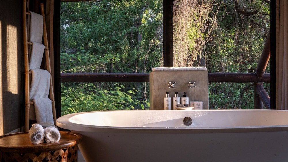 Tuli Safari Lodge Mashatu