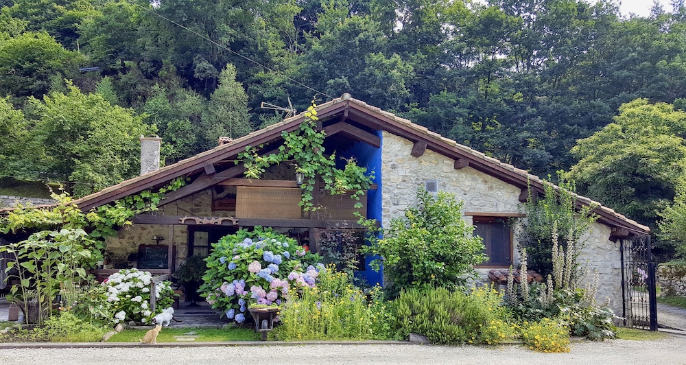 Conjunto de Turismo Rural La Tablá