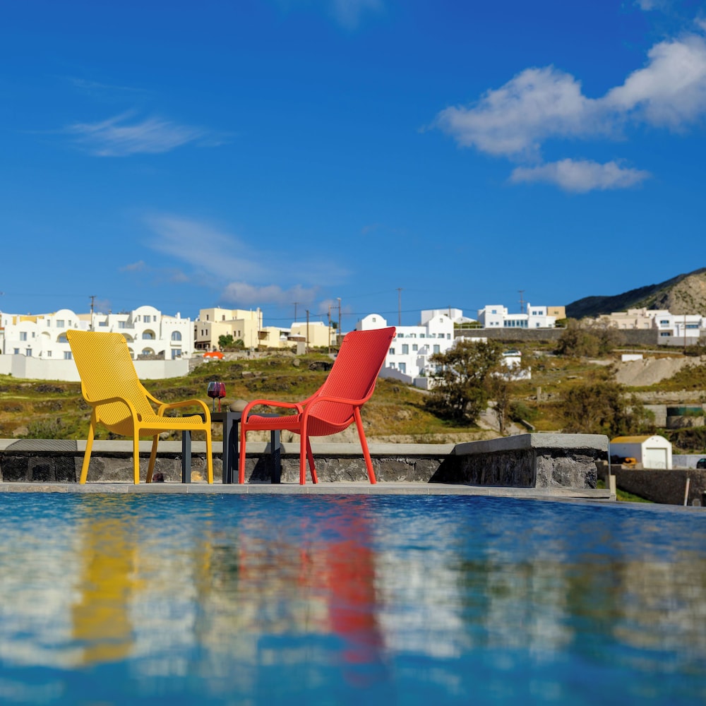 Avan Luxury Villas