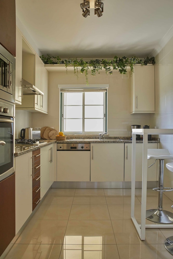 Casa Terra 2-bedroom Apartment With Pool