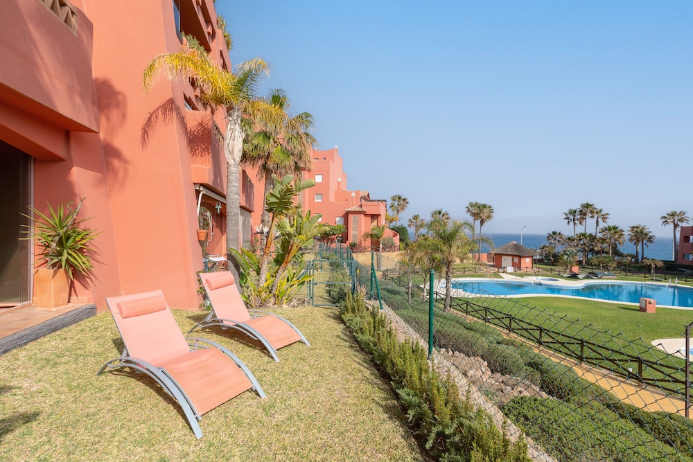 Rincon Tropical in El Pe Oncillo