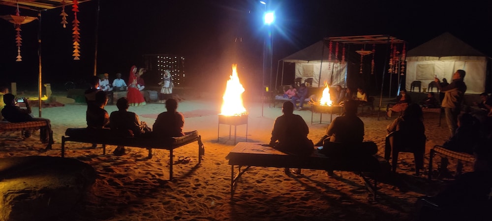 Savi Camps
