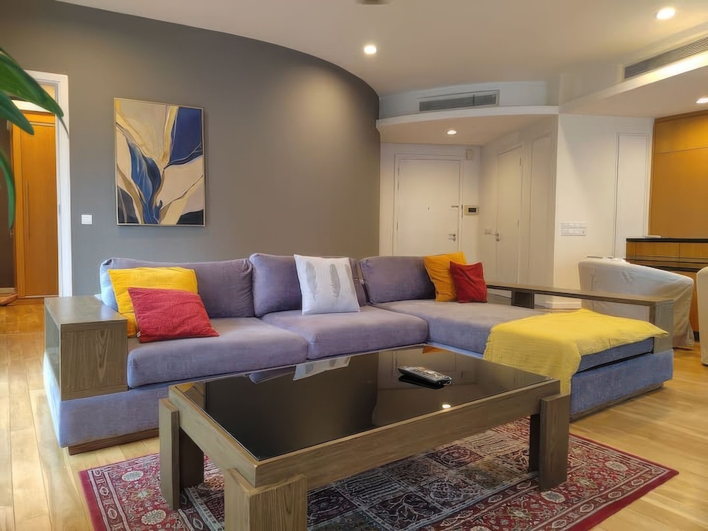 St Mary Residences Luxury Apartments