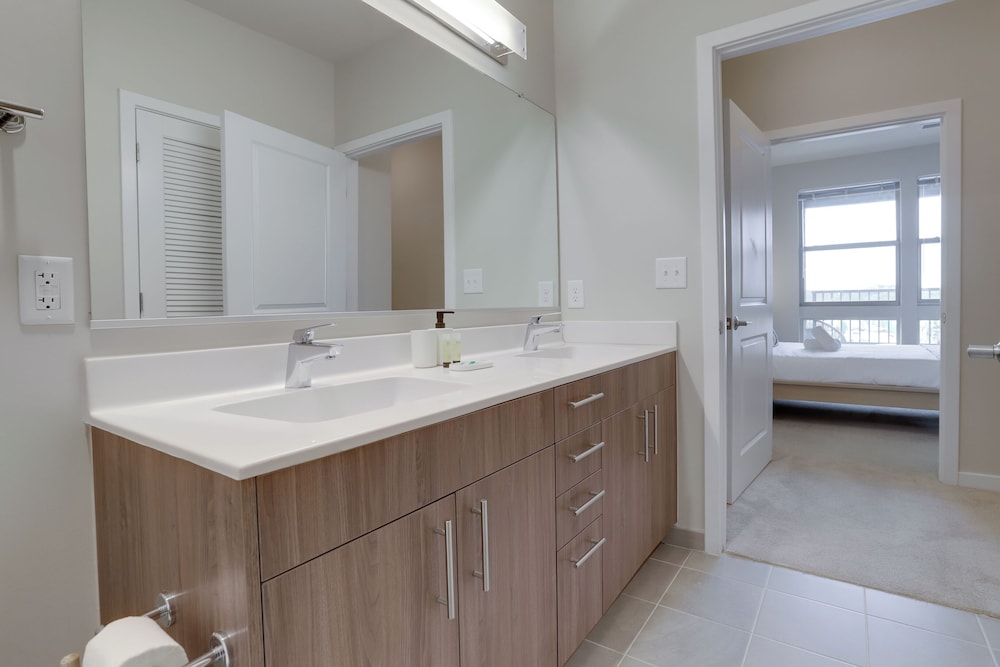 Charming DC Area Apartments