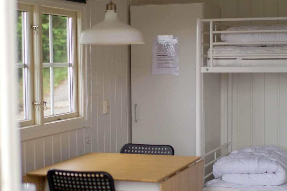 First Camp City Strömstad
