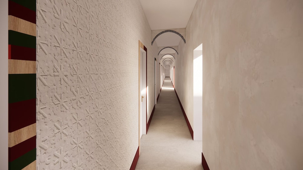Beshic Hostel