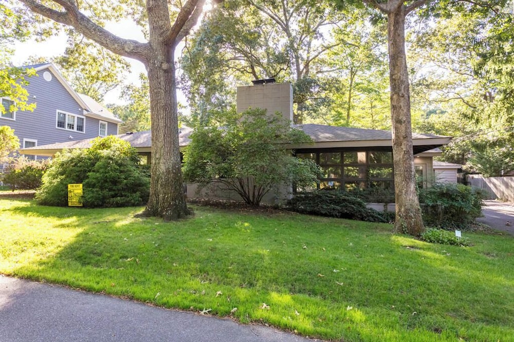 OAK Avenue 77