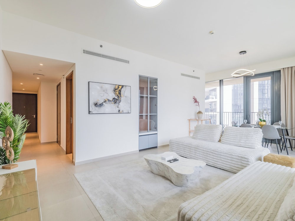 BLVD Heights Residences - Downtown