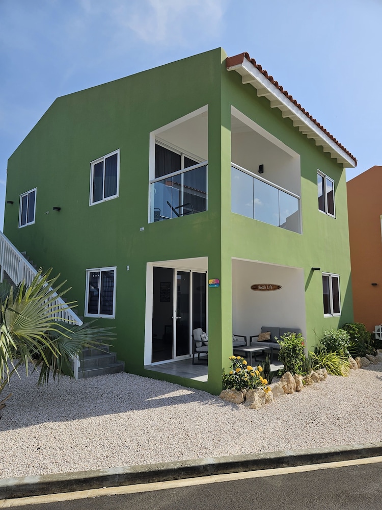 Bon Azul 5A Ocean Resort