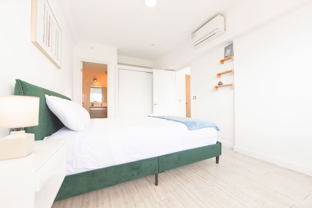 Boutique Apartments Atlapa view 4