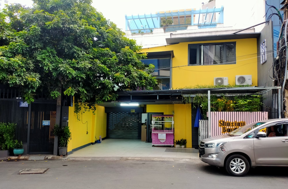 Shusimi Boutique