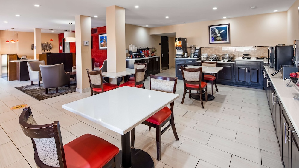 Best Western Murfreesboro