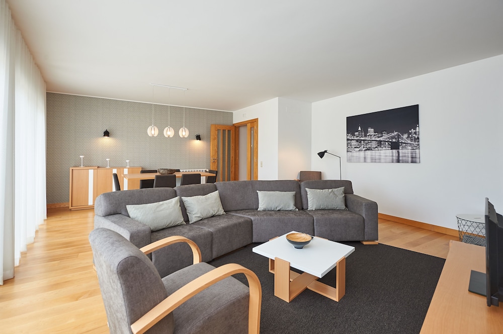 BeGuest Lisbon Premium Suites