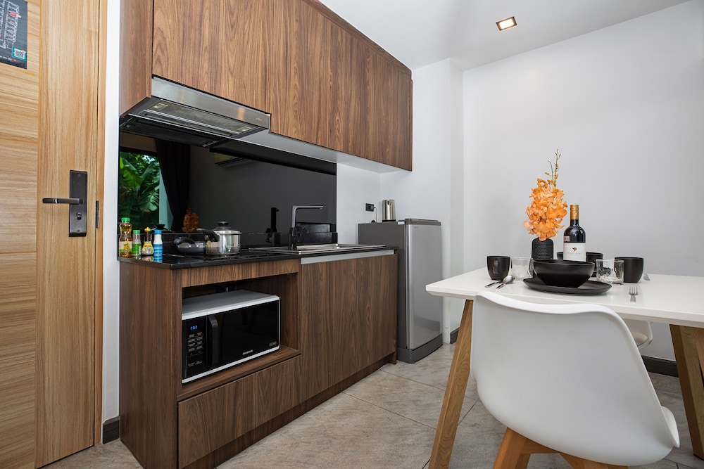 Private Loft near Naiharn Beach UTL B119