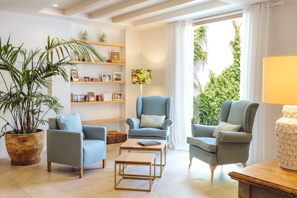 Myseahouse Hotel Flamingo - Adults Only-2