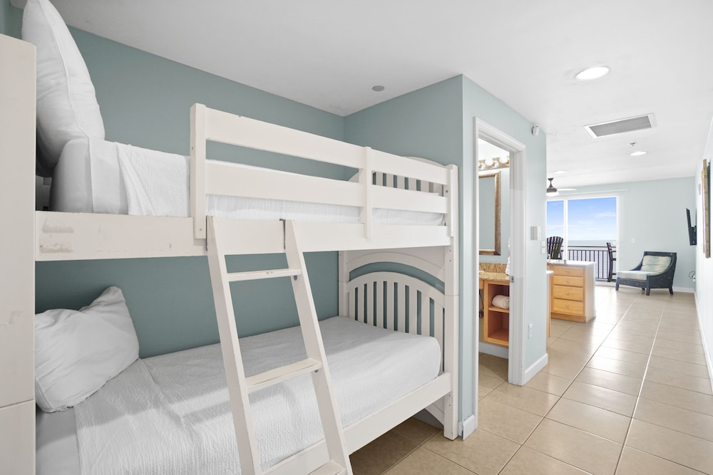 Splash Beach Resort by Panhandle Getaways