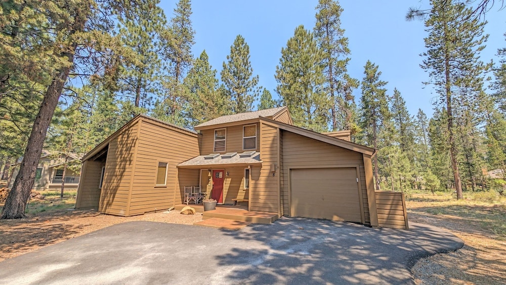 Tamarack 8 3 Bedroom Home