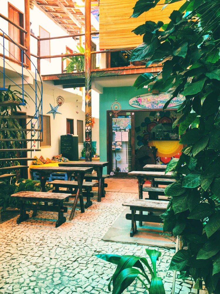 Buddy's Hostel e Pousada