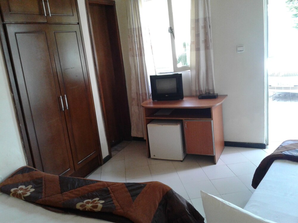 Konjo Guesthouse view 4