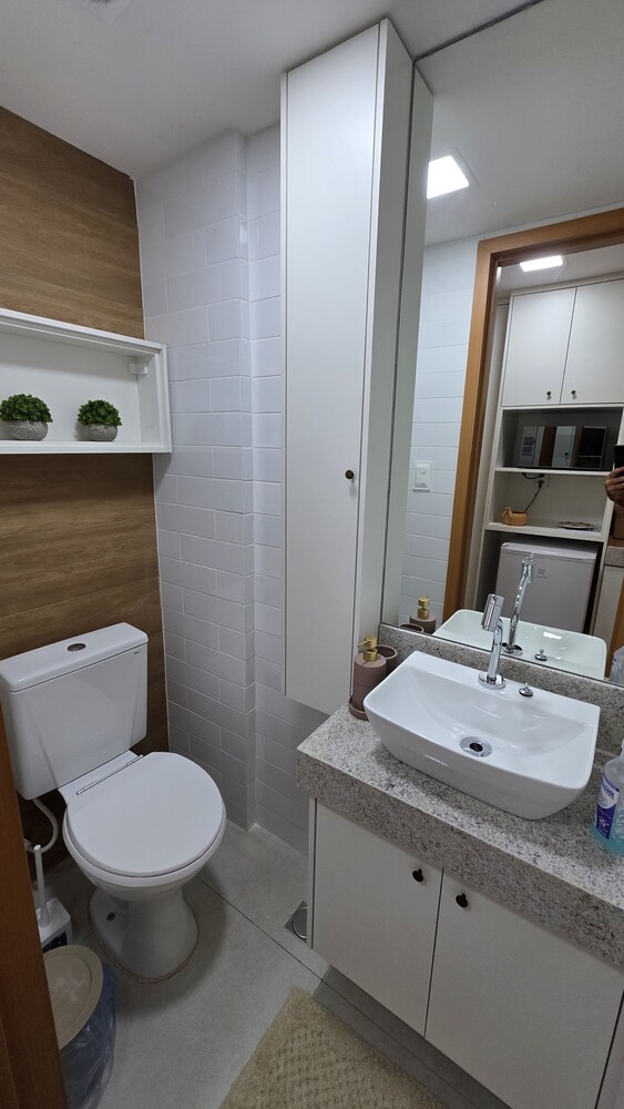Duplex Vista Piscina 313c Bela Vista bLP