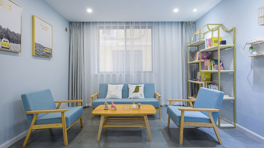 Hangzhou Vacations - Floral Hotel Suya Thousand Islet Lake - Property Image 23