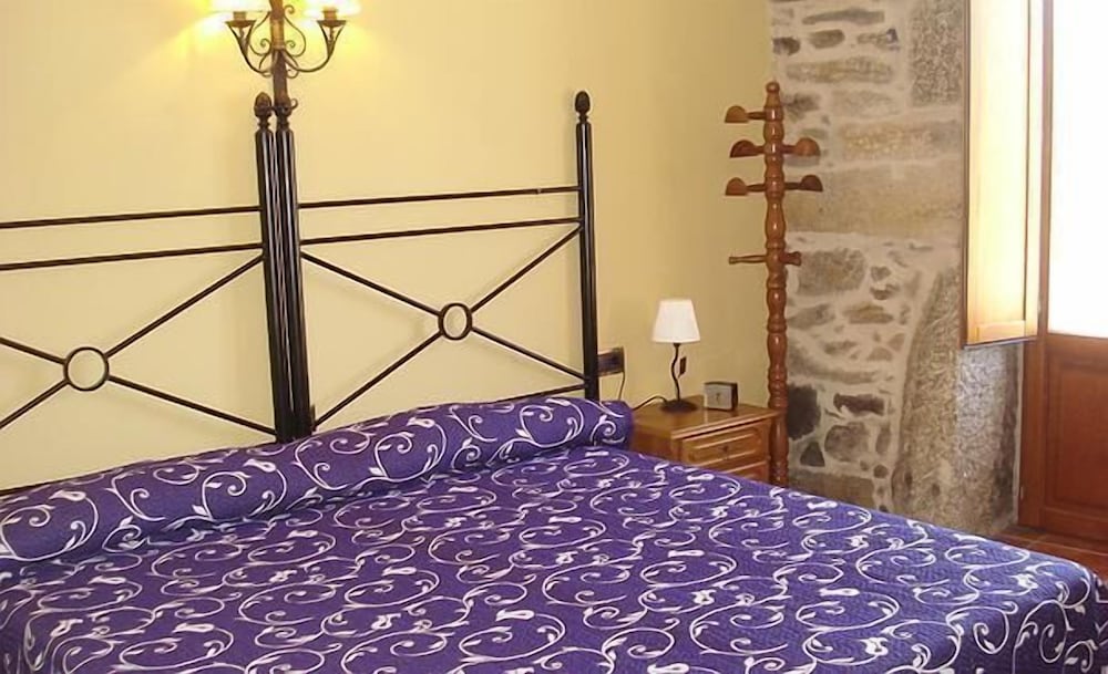 Casa As Fontes