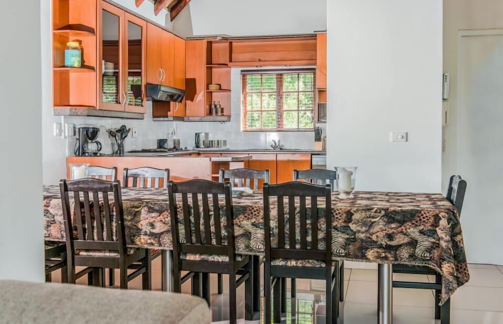 St Francis Bay Luxury Lodge 2