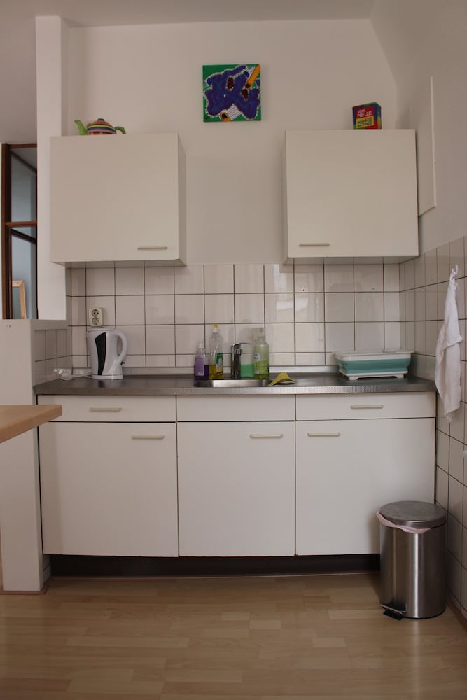 MyCityLofts - Schiekade