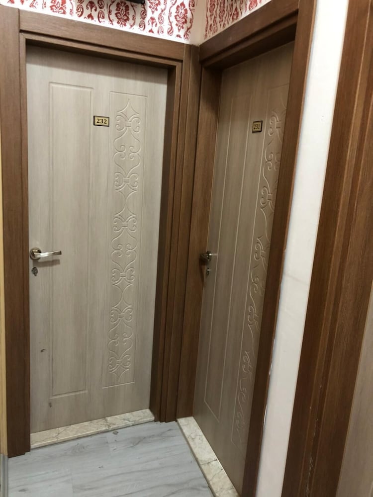 Megaron Hotel - Image 41