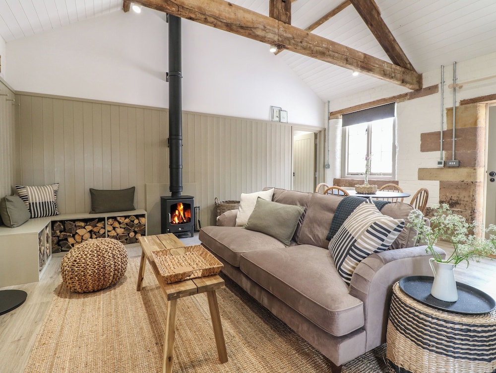 Alder Cottage - Fold Yards