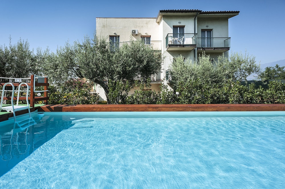 Villa Collina