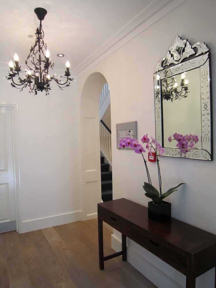 Paddington Green Serviced Apartments by Concept Apartments