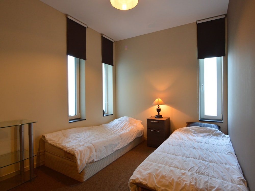 Villa with Sauna near Golf Course view 3