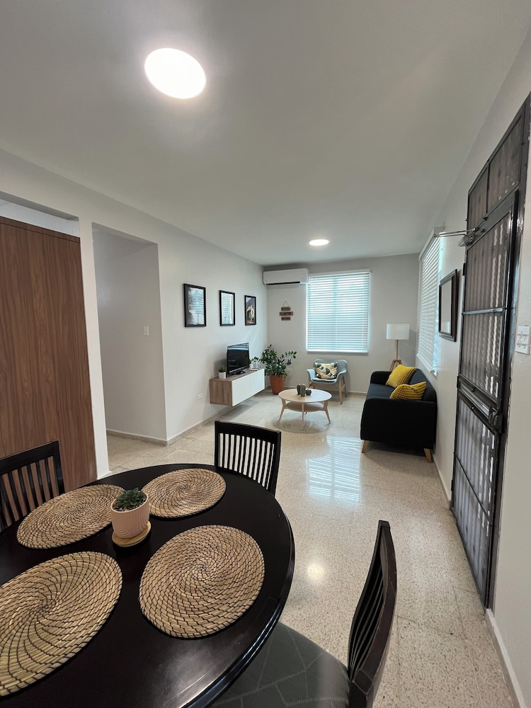 3-Bedroom House in Quebradillas