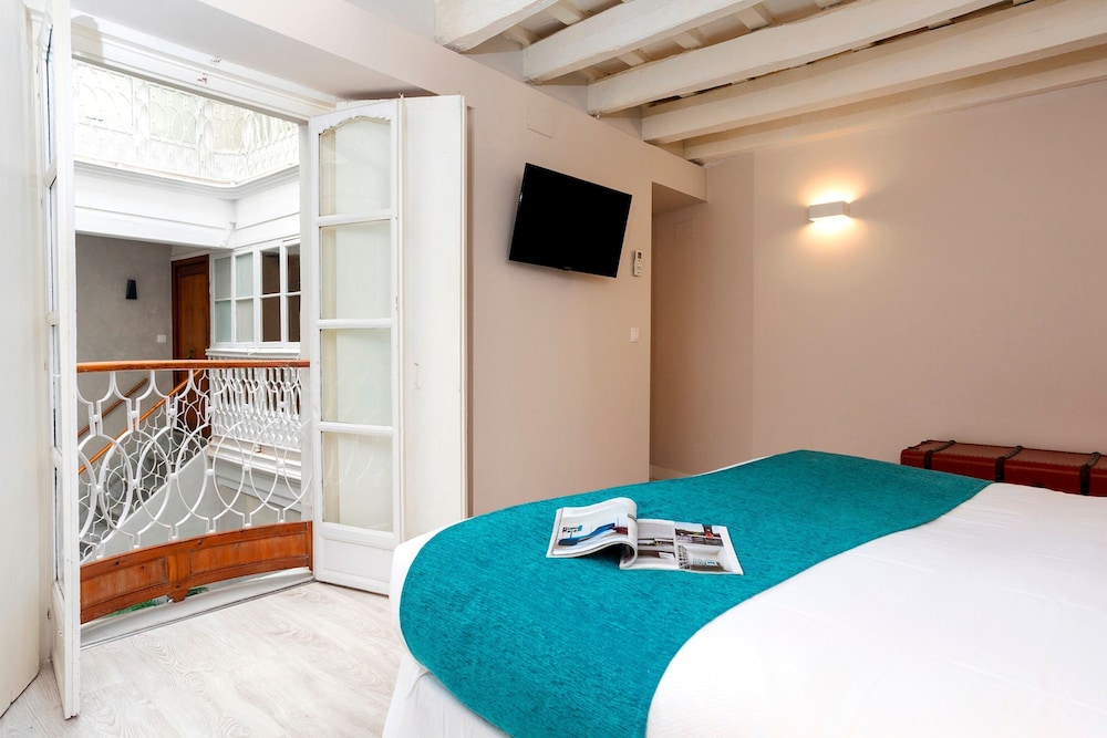 Elegant Apartment in C diz Plaza de Espa a I