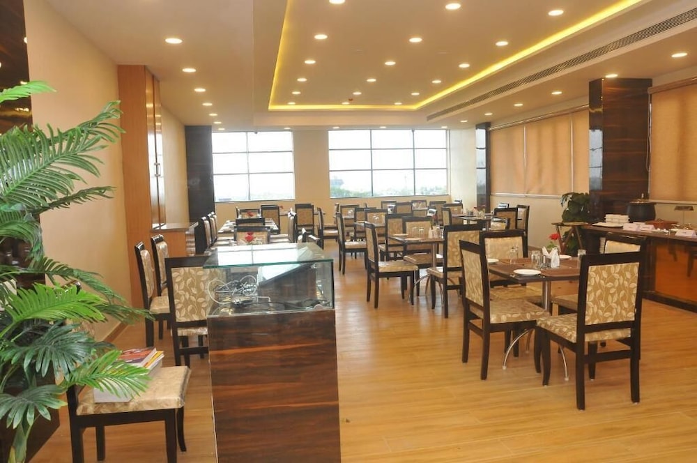 Hotel SR Continental