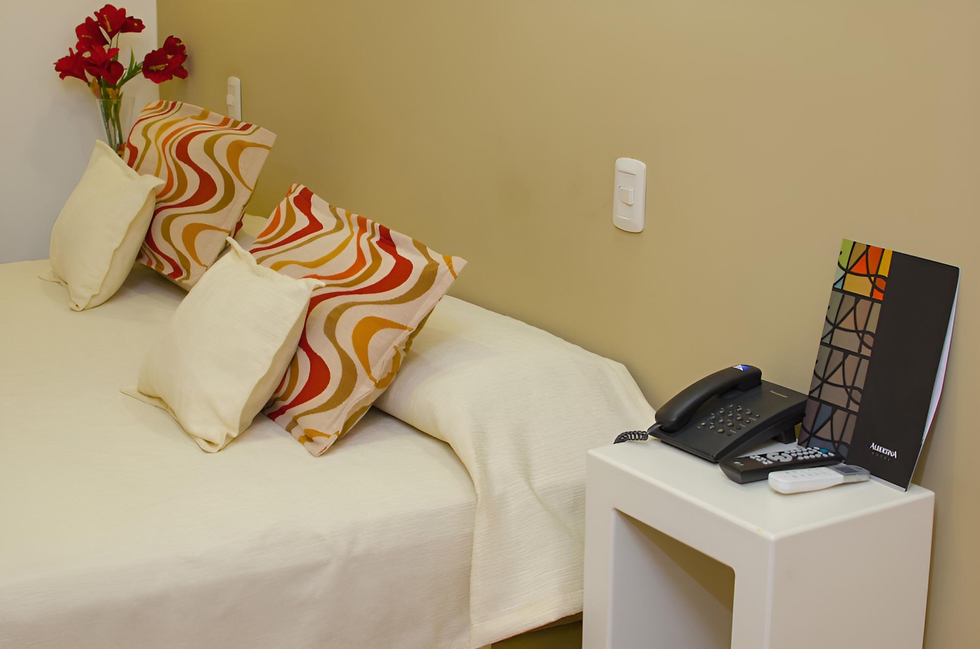 Albertina Hotel
