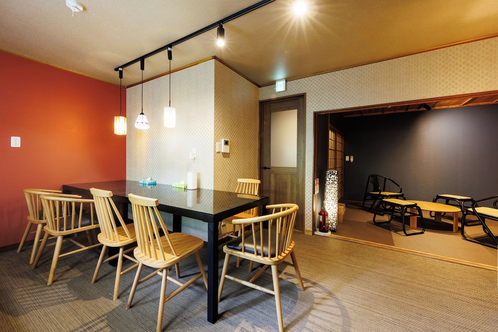 R-Guest Residence Tsurumibashi