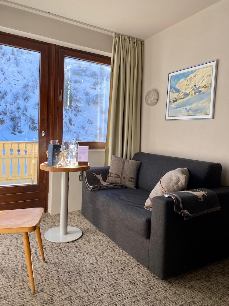 Arlberg Motel