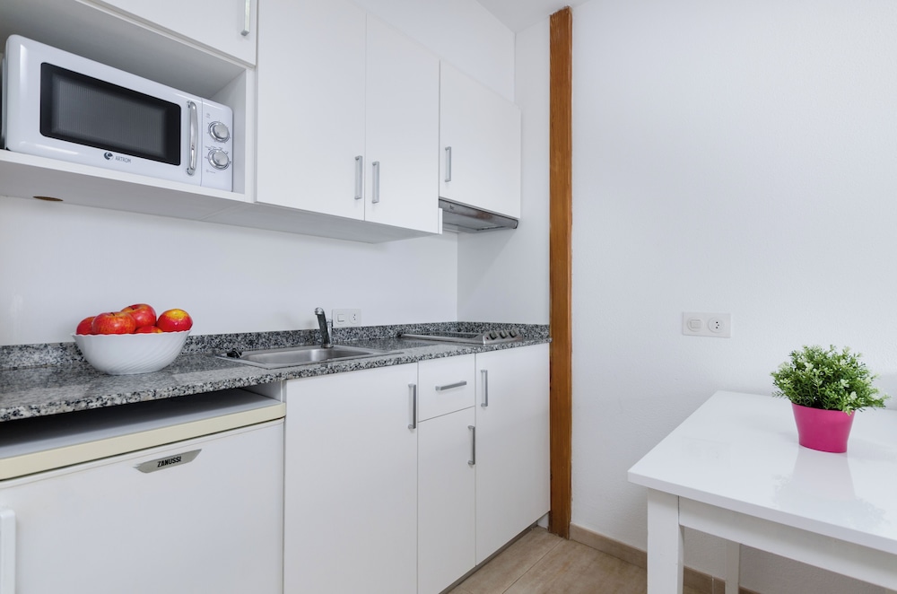 Apartamentos Venecia